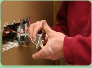 electrical repair Headington